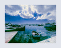 Marsaxlokk, Malta - Print