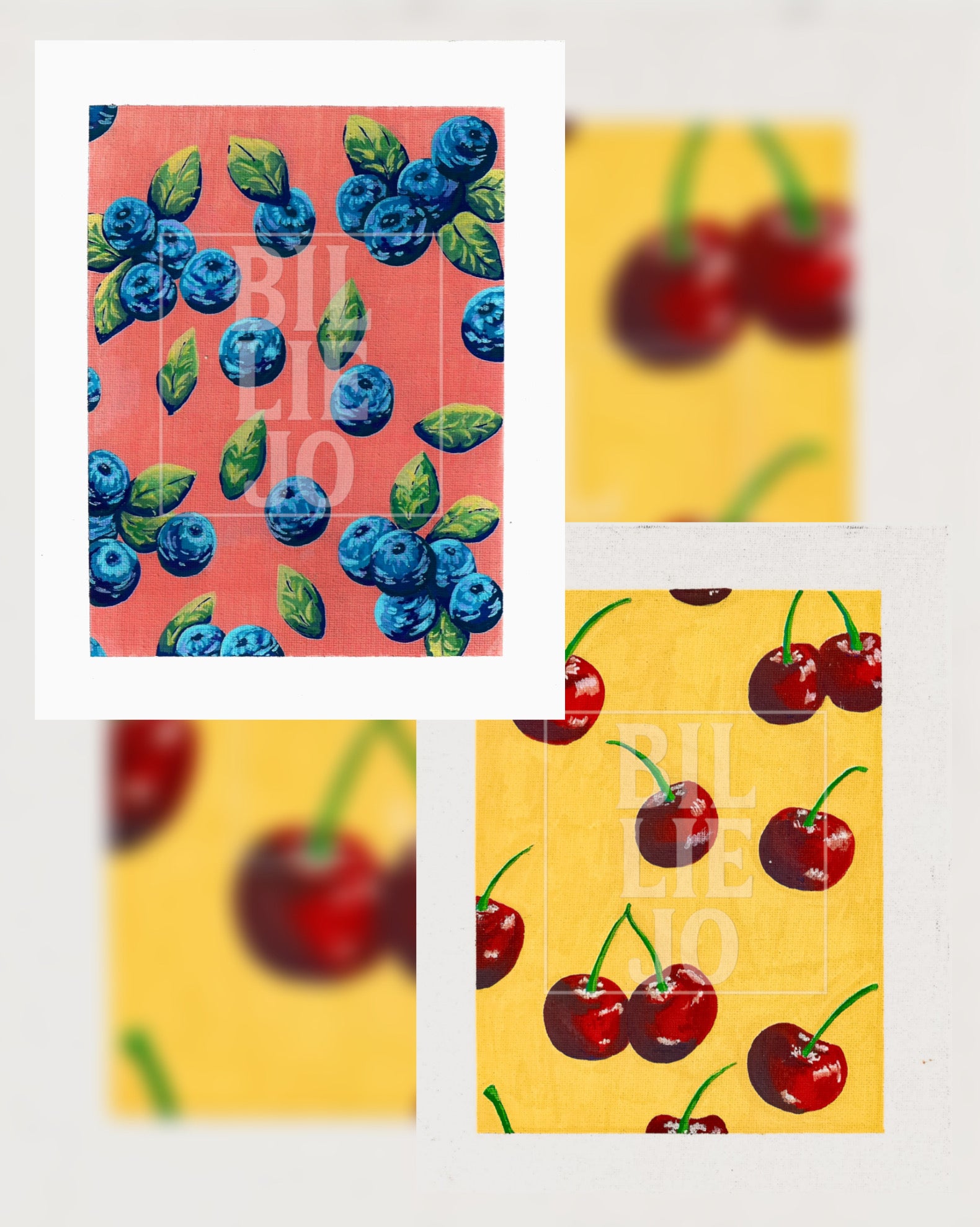 Fruit Bundle